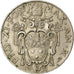 Moeda, CIDADE DO VATICANO, Pius XI, Lira, 1931, AU(50-53), Níquel, KM:5