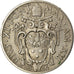 Monnaie, Cité du Vatican, Pius XI, 50 Centesimi, 1934, SUP, Nickel, KM:4