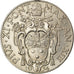 Moeda, CIDADE DO VATICANO, Pius XI, 2 Lire, 1934, EF(40-45), Níquel, KM:6