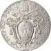 Moneda, CIUDAD DEL VATICANO, Pius XII, Lira, 1941, EBC, Acero inoxidable, KM:26a