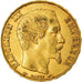 Münze, Frankreich, Napoleon III, Napoléon III, 20 Francs, 1854, Paris, SS