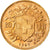 Moneda, Suiza, 20 Francs, 1947, Bern, SC, Oro, KM:35.2