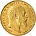 Coin, Great Britain, Edward VII, Sovereign, 1903, London, AU(55-58), Gold