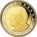 Monnaie, Cité du Vatican, John Paul II, 2 Euro, 2004, Rome, FDC, Bi-Metallic