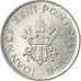 Monnaie, Cité du Vatican, John XXIII, 2 Lire, 1960, SPL, Aluminium, KM:59.1
