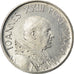 Monnaie, Cité du Vatican, John XXIII, 5 Lire, 1960, SPL, Aluminium, KM:60.2
