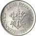 Monnaie, Cité du Vatican, John XXIII, 2 Lire, 1961, SPL, Aluminium, KM:59.2