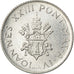 Moneta, CITTÀ DEL VATICANO, John XXIII, 2 Lire, 1962, SPL, Alluminio, KM:59.2