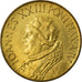 Moneta, PAŃSTWO WATYKAŃSKIE, John XXIII, 20 Lire, 1962, MS(63)