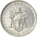 Monnaie, Cité du Vatican, John XXIII, Lira, 1962, SPL, Aluminium, KM:67