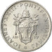 Moneta, CITTÀ DEL VATICANO, John XXIII, 2 Lire, 1962, SPL, Alluminio, KM:68