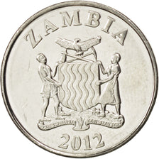 Zambie, 5 Ngwee 2012, KM 205