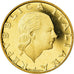 Monnaie, Italie, 200 Lire, 1985, Rome, Proof, FDC, Aluminum-Bronze, KM:105