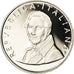 Moneta, Italia, 500 Lire, 1985, Rome, Proof, FDC, Argento, KM:123