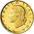 Moeda, Itália, 20 Lire, 1986, Rome, Proof, MS(65-70), Alumínio-Bronze, KM:97.2