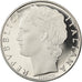 Monnaie, Italie, 100 Lire, 1987, Rome, Proof, FDC, Stainless Steel, KM:96.1
