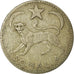 Moneta, Somalia, Somalo, 1950, MB, Argento, KM:5
