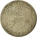 Moneta, Somalia, Somalo, 1950, MB, Argento, KM:5