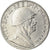 Monnaie, Albania, Vittorio Emanuele III, Lek, 1939, Rome, SUP+, Stainless Steel