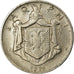 Coin, Albania, Zog I, 1/2 Lek, 1931, EF(40-45), Nickel, KM:13