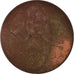Moneta, Somalia, Centesimo, 1950, BB, Rame, KM:1