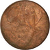 Moneta, Somalia, Centesimo, 1950, AU(50-53), Miedź, KM:1