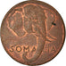 Monnaie, Somalie, Centesimo, 1950, SUP+, Cuivre, KM:1