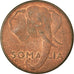 Moneta, Somalia, 5 Centesimi, 1950, SPL-, Rame, KM:2
