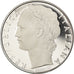 Coin, Italy, 100 Lire, 1988, Rome, Proof, MS(65-70), Stainless Steel, KM:96.1