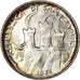 Münze, San Marino, 500 Lire, 1976, VZ+, Silber, KM:59