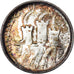 Monnaie, San Marino, 500 Lire, 1976, SUP+, Argent, KM:59
