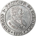 Moneta, SEBORGA, Prince Giorgio I, 15 Centesimi, 1996, Seborga, SPL