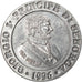 Moneda, SEBORGA, Prince Giorgio I, 15 Centesimi, 1996, Seborga, EBC+, Cobre -