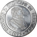 Moneta, SEBORGA, Prince Giorgio I, 15 Centesimi, 1995, Seborga, SPL