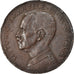 Coin, Italy, Vittorio Emanuele III, 5 Centesimi, 1918, Rome, AU(50-53), Bronze