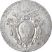 Moneda, CIUDAD DEL VATICANO, Pius XII, Lira, 1941, EBC, Acero inoxidable, KM:26a