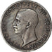 Monnaie, Italie, Vittorio Emanuele III, 5 Lire, 1926, Rome, TB+, Argent, KM:67.1