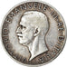 Moeda, Itália, Vittorio Emanuele III, 5 Lire, 1926, Rome, EF(40-45), Prata