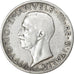 Monnaie, Italie, Vittorio Emanuele III, 5 Lire, 1927, Rome, TTB, Argent, KM:67.1