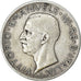Moneta, Italia, Vittorio Emanuele III, 5 Lire, 1928, Rome, MB+, Argento, KM:67.1