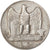 Moneta, Italia, Vittorio Emanuele III, 5 Lire, 1929, Rome, BB, Argento, KM:67.2
