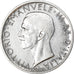 Monnaie, Italie, Vittorio Emanuele III, 5 Lire, 1930, Rome, TTB+, Argent