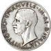 Moneta, Italia, Vittorio Emanuele III, 5 Lire, 1930, Rome, BB+, Argento, KM:67.1