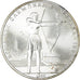 Moneta, Russia, 5 Roubles, 1980, Saint-Petersburg, MS(63), Srebro, KM:179