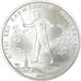 Münze, Russland, 5 Roubles, 1980, Saint-Petersburg, UNZ, Silber, KM:182
