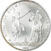Monnaie, Russie, 5 Roubles, 1980, Saint-Petersburg, SPL, Argent, KM:181
