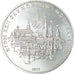 Münze, Russland, 10 Roubles, 1980, UNZ, Silber, KM:149