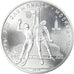 Moneta, Russia, 10 Roubles, 1979, Saint-Petersburg, Proof, FDC, Argento, KM:168