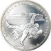 Moneta, Russia, 10 Roubles, 1979, Leningrad, SPL, Argento, KM:171