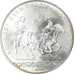 Moneta, Russia, 10 Roubles, 1978, Saint-Petersburg, SPL, Argento, KM:160